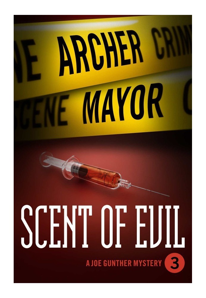 Scent of Evil