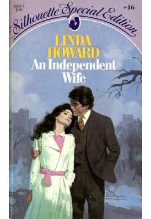 Independent wife