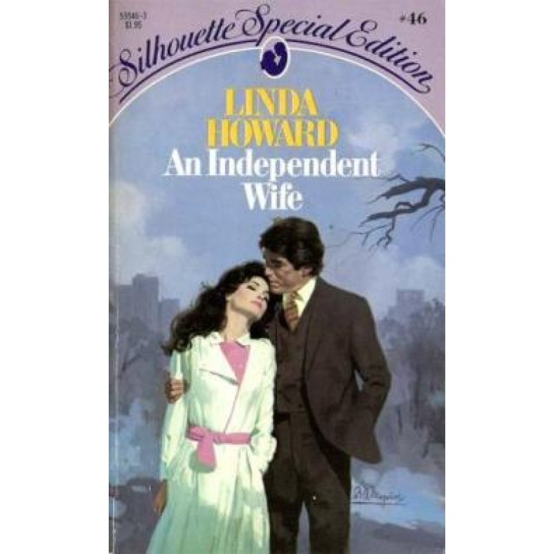 Independent wife