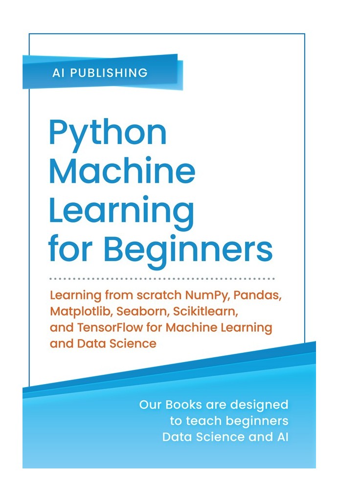 Python Machine Learning For Beginners