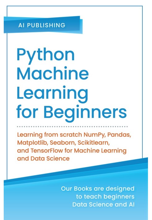 Python Machine Learning For Beginners