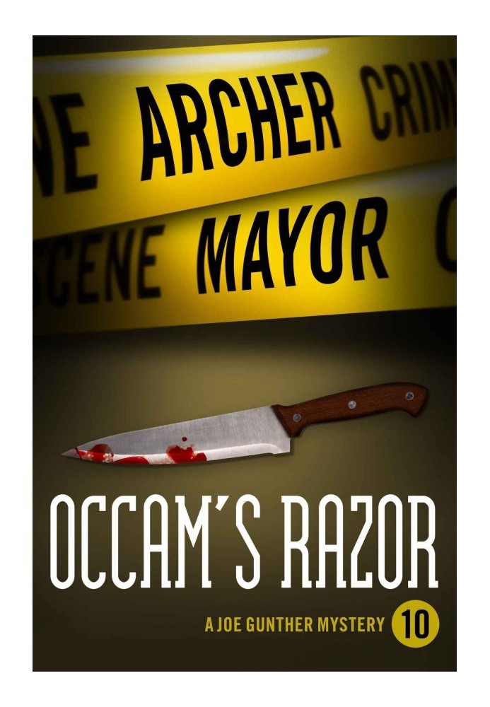 Occam's razor