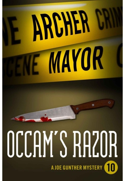 Occam's razor