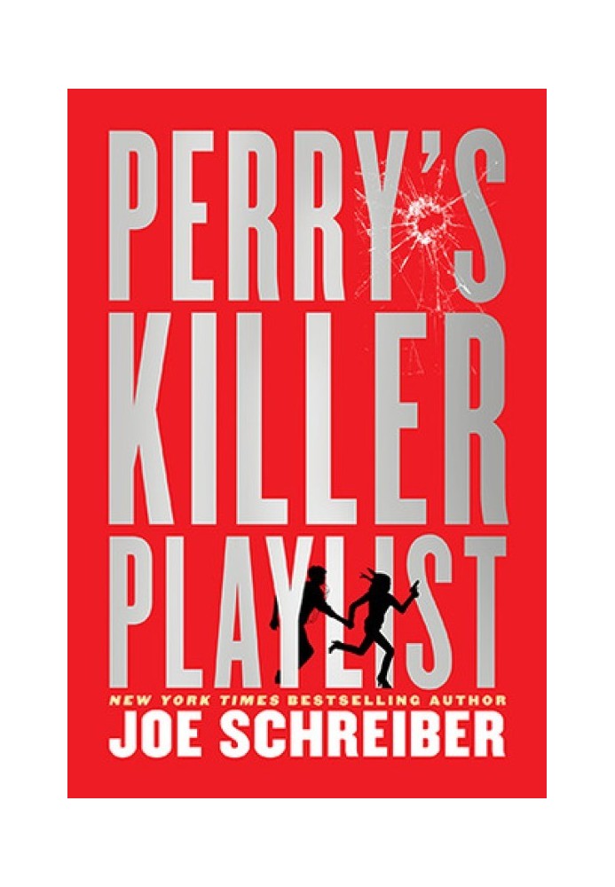 Perry's killer playlist