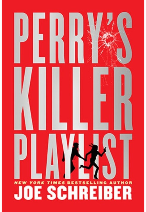 Perry's killer playlist