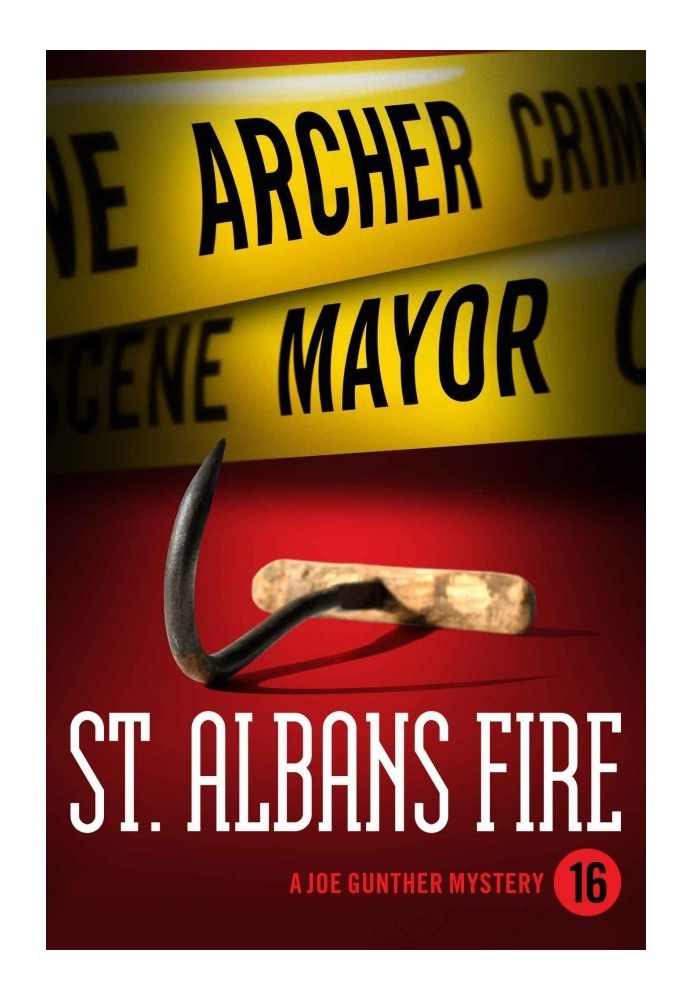 St. Albans Fire