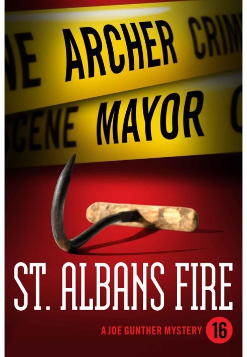 St. Albans Fire