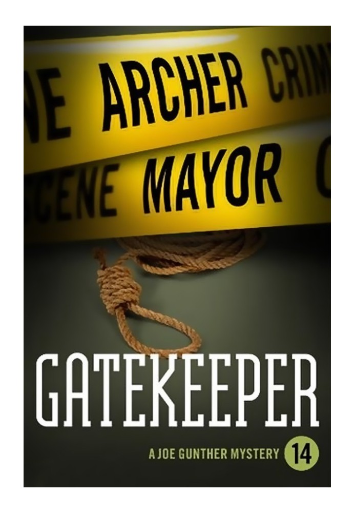 Gatekeeper