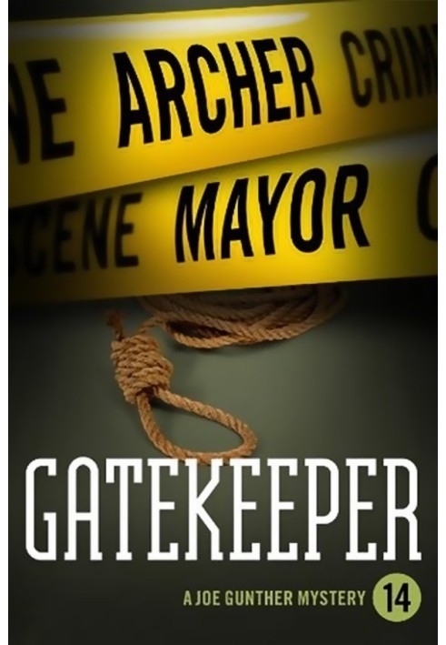 Gatekeeper