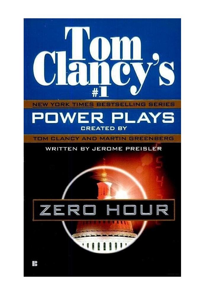 Zero Hour