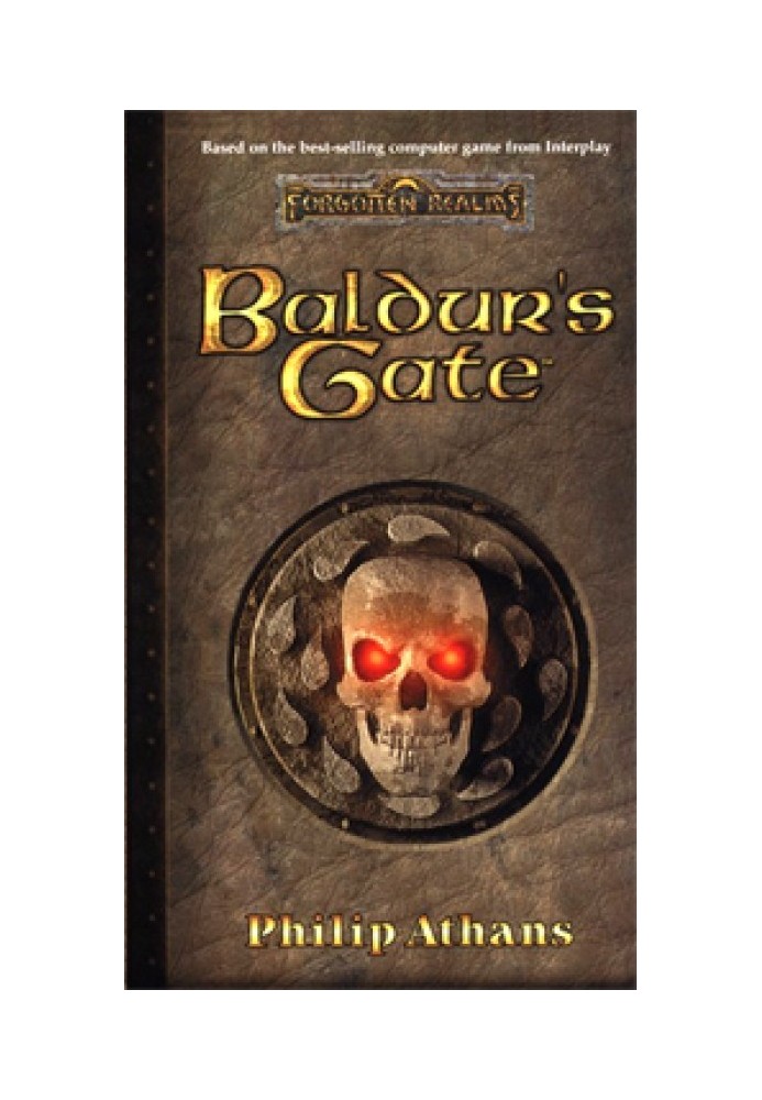 Baldur's Gate