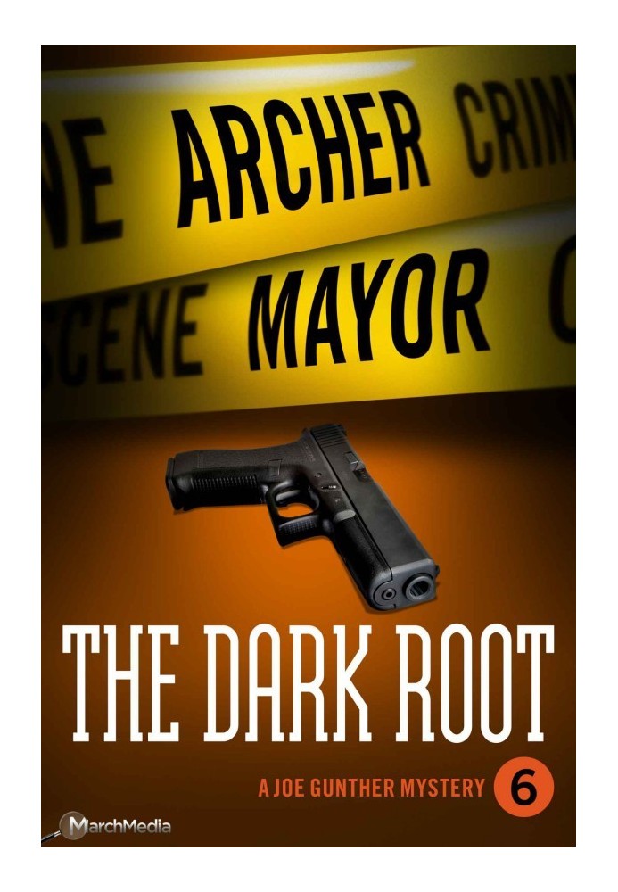 The Dark Root