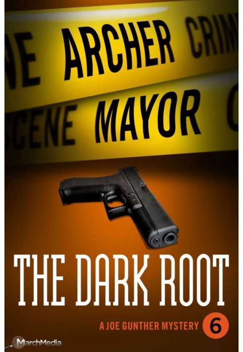 The Dark Root