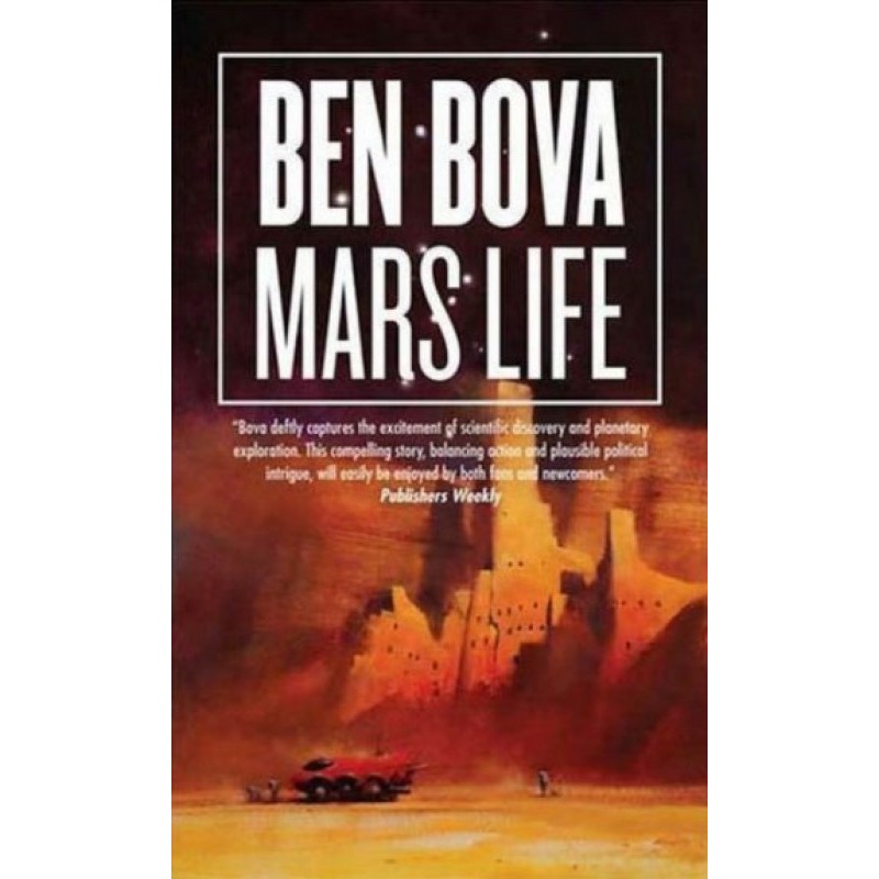 Mars Life