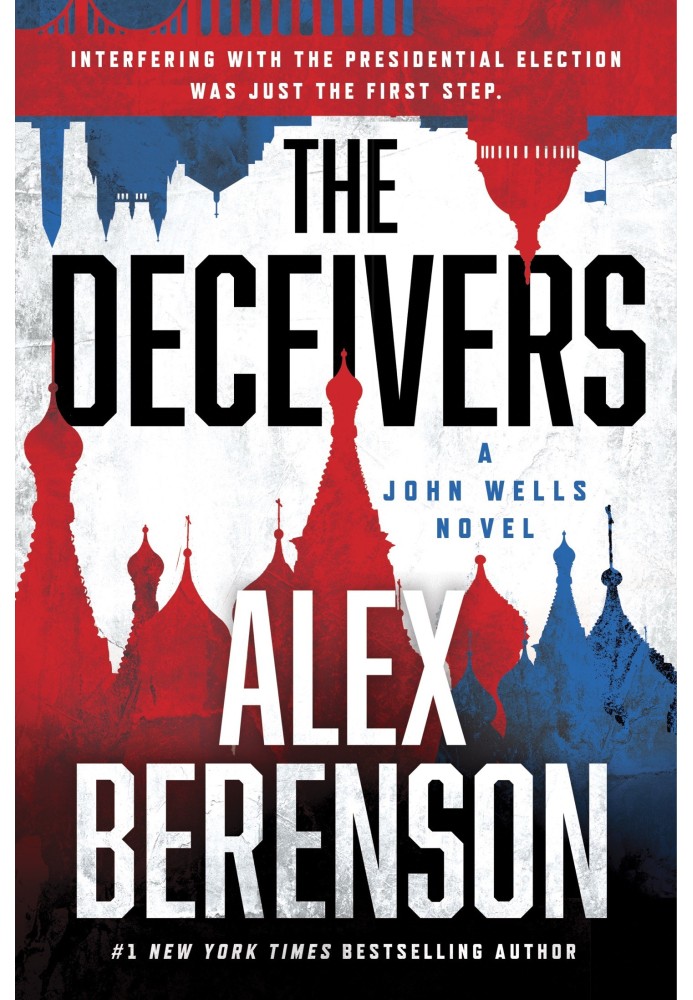 The Deceivers