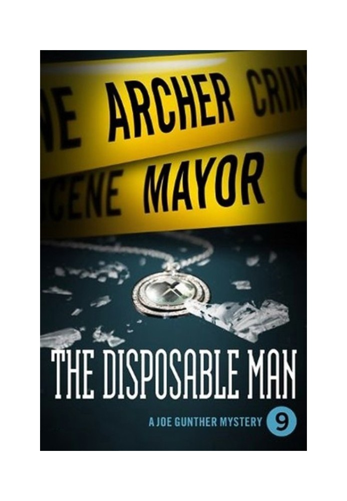 The Disposable Man