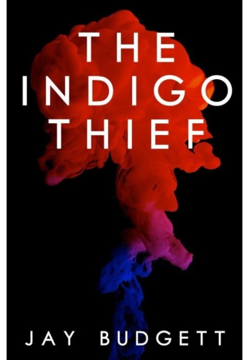 The Indigo Thief