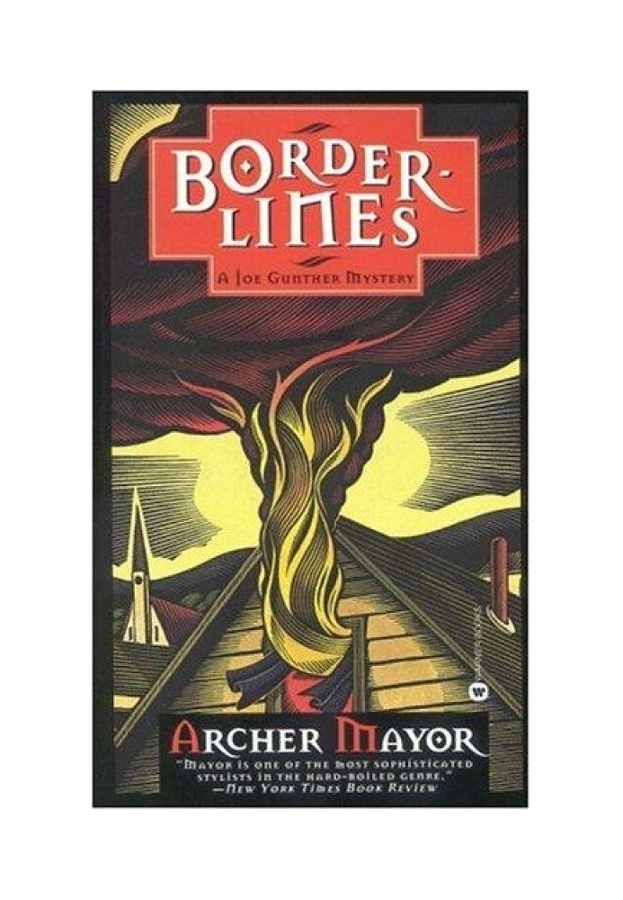 Borderlines