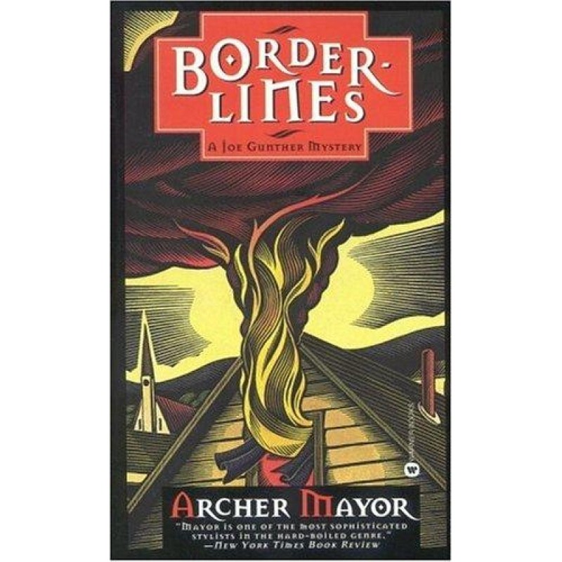 Borderlines