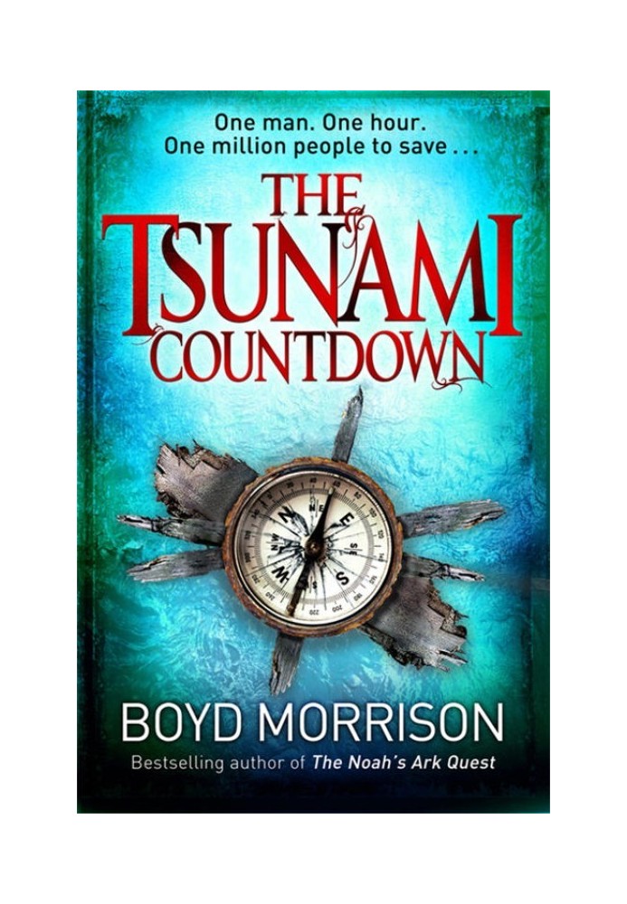 The Tsunami Countdown