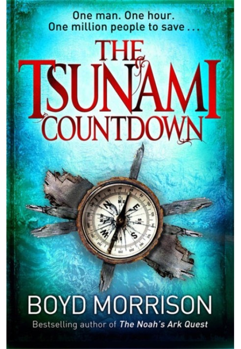 The Tsunami Countdown