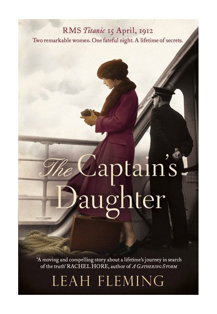 The Captain's Daughter