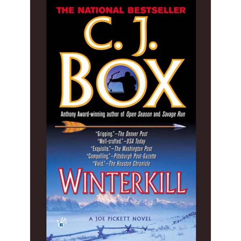 Winterkill