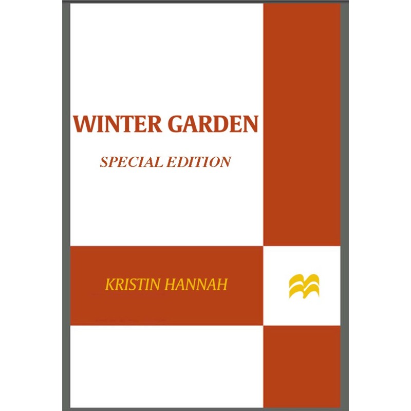 Winter Garden