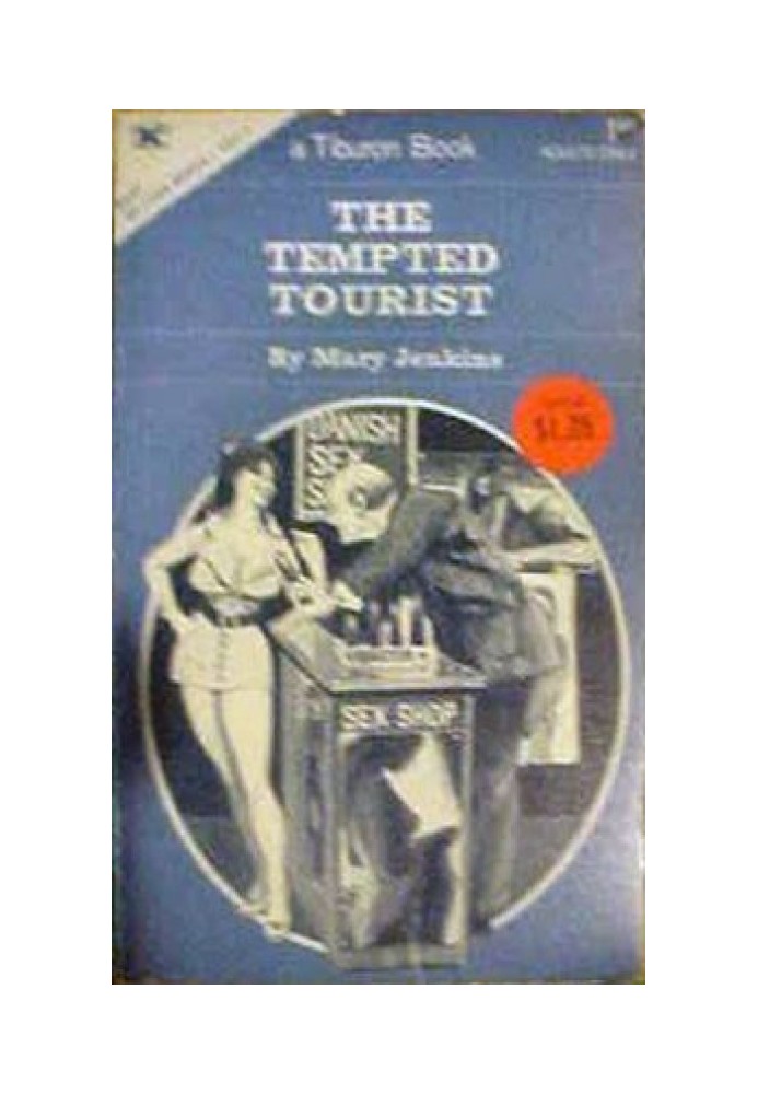 The tempted tourist