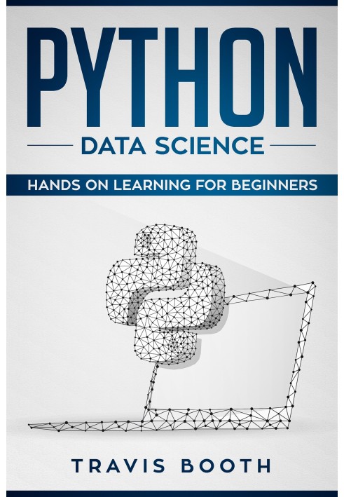 Python Data Science. Практичний курс для початківців