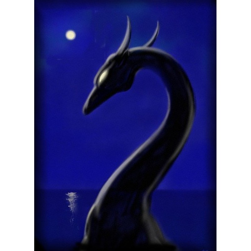 Time for dragons