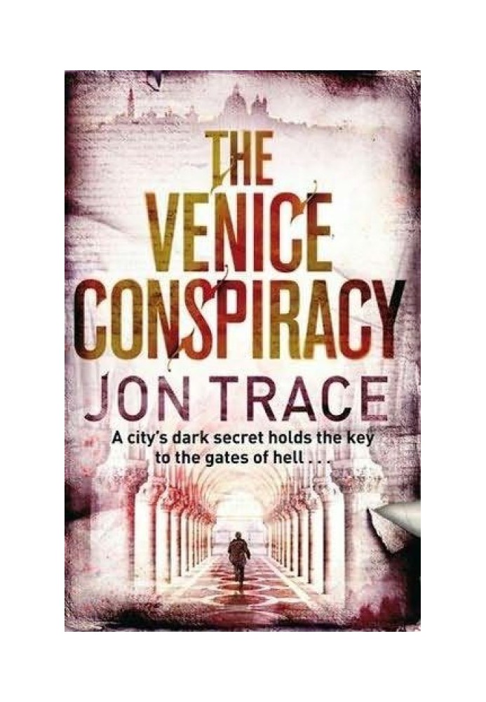 The Venice conspiracy