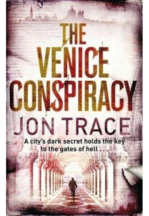 The Venice conspiracy