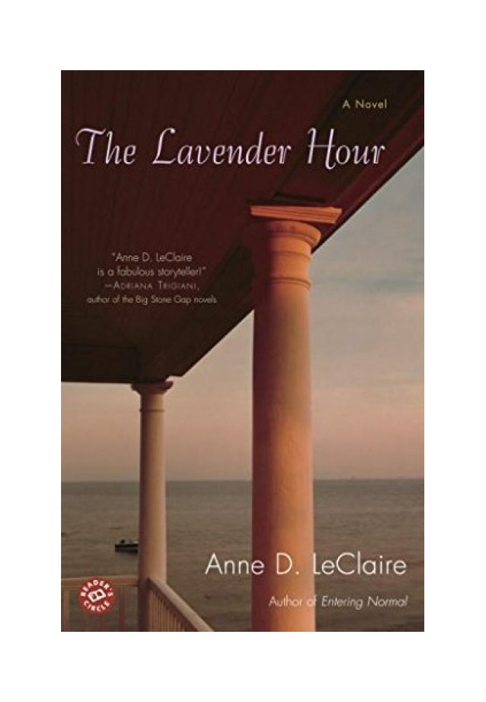 The Lavender Hour