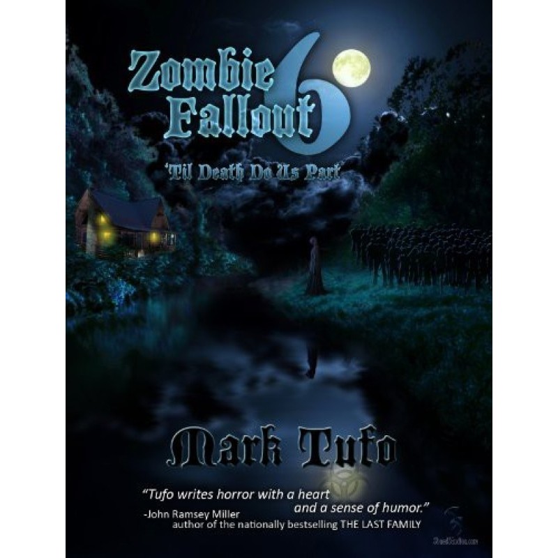 'Til Death Do Us Part