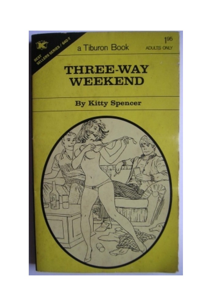 Three-way weekend