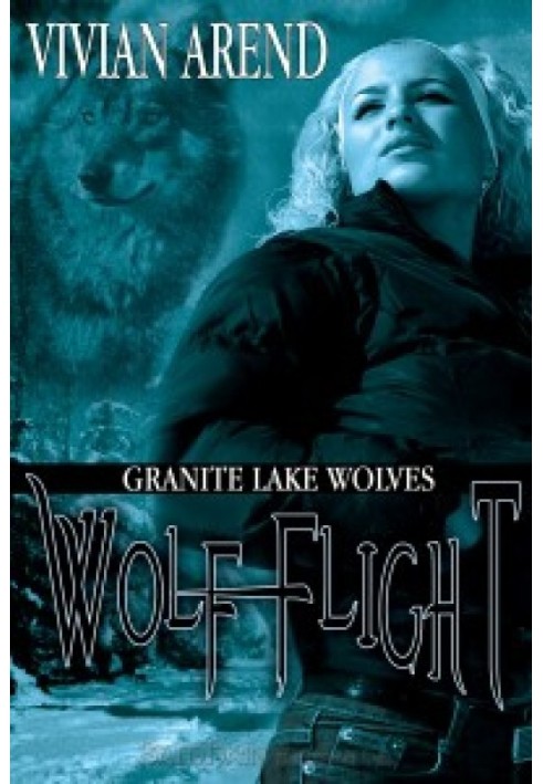 Wolf Flight