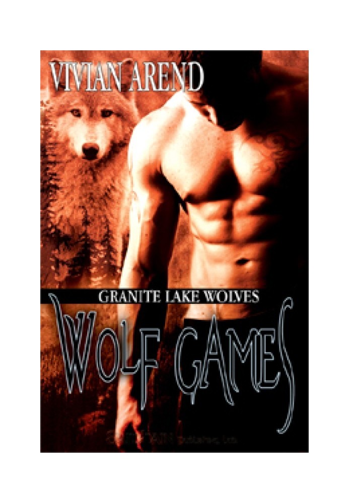 Wolf Games