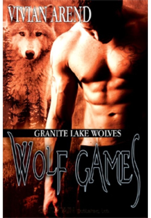 Wolf Games