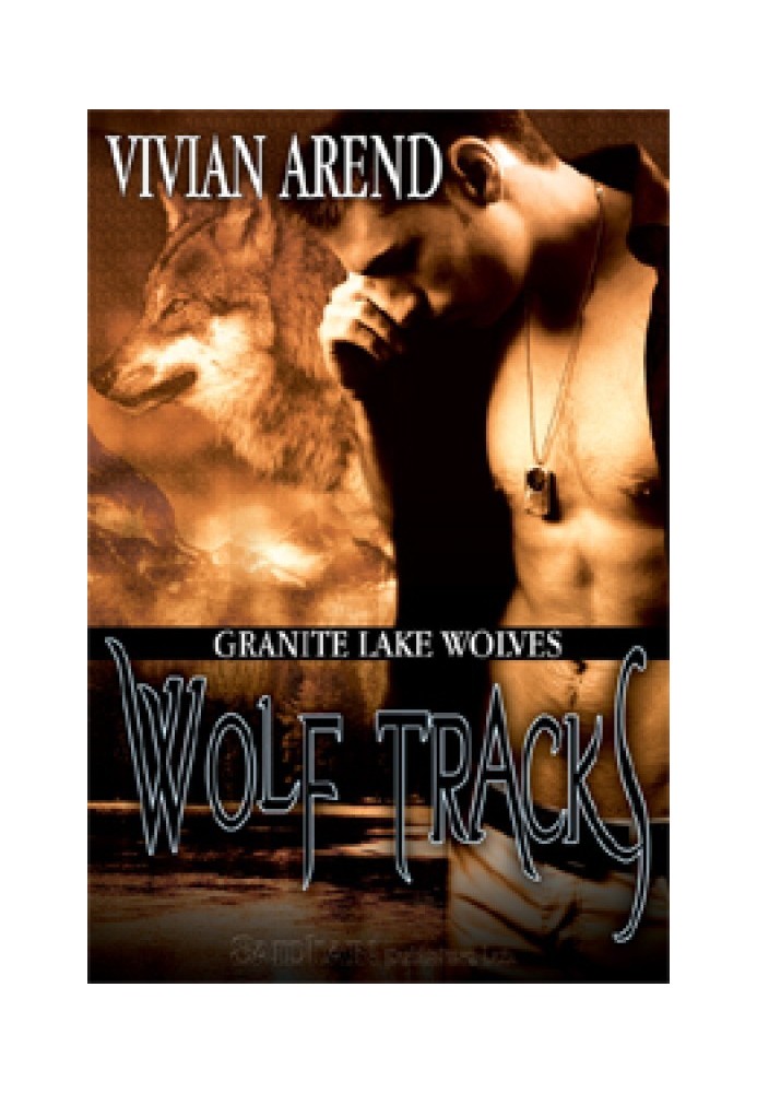 Wolf Tracks