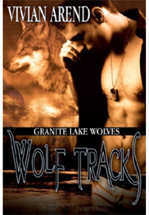 Wolf Tracks