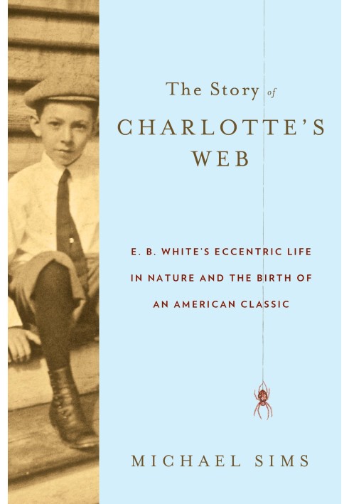 The Story of Charlotte's Web