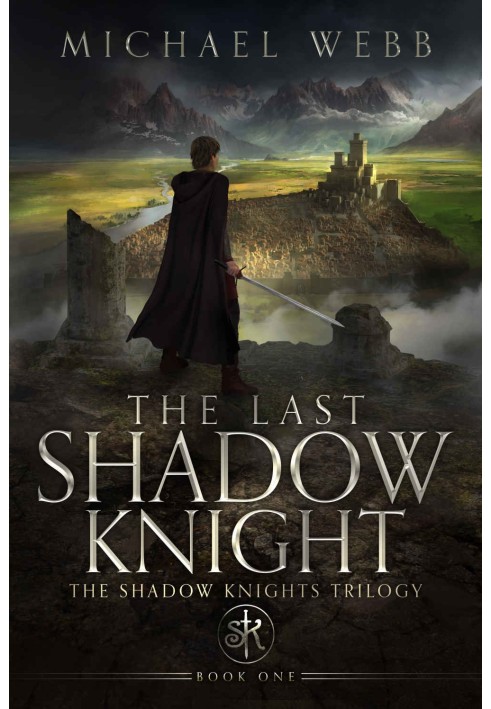 The Last Shadow Knight