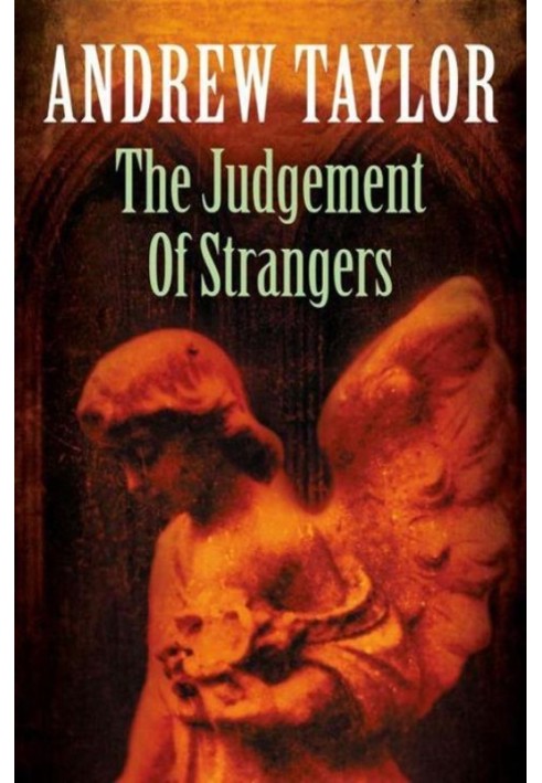 The Judgement of Strangers