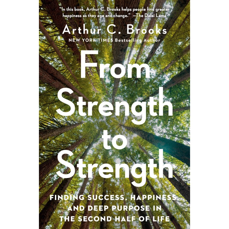 From Strength to Strength:...