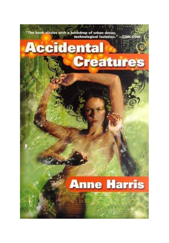 Accidental Creatures