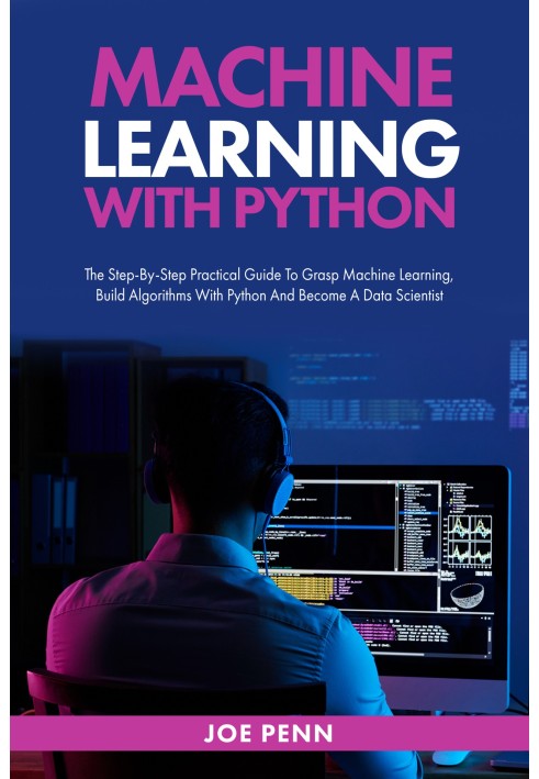 Machine Learning with Python