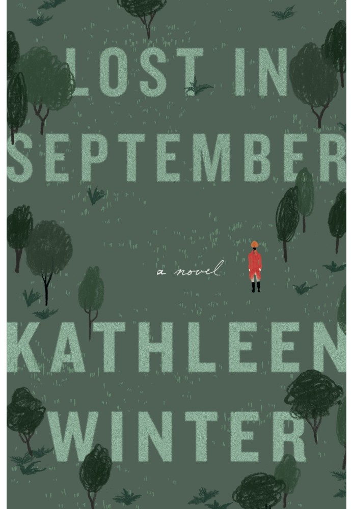 Lost in September