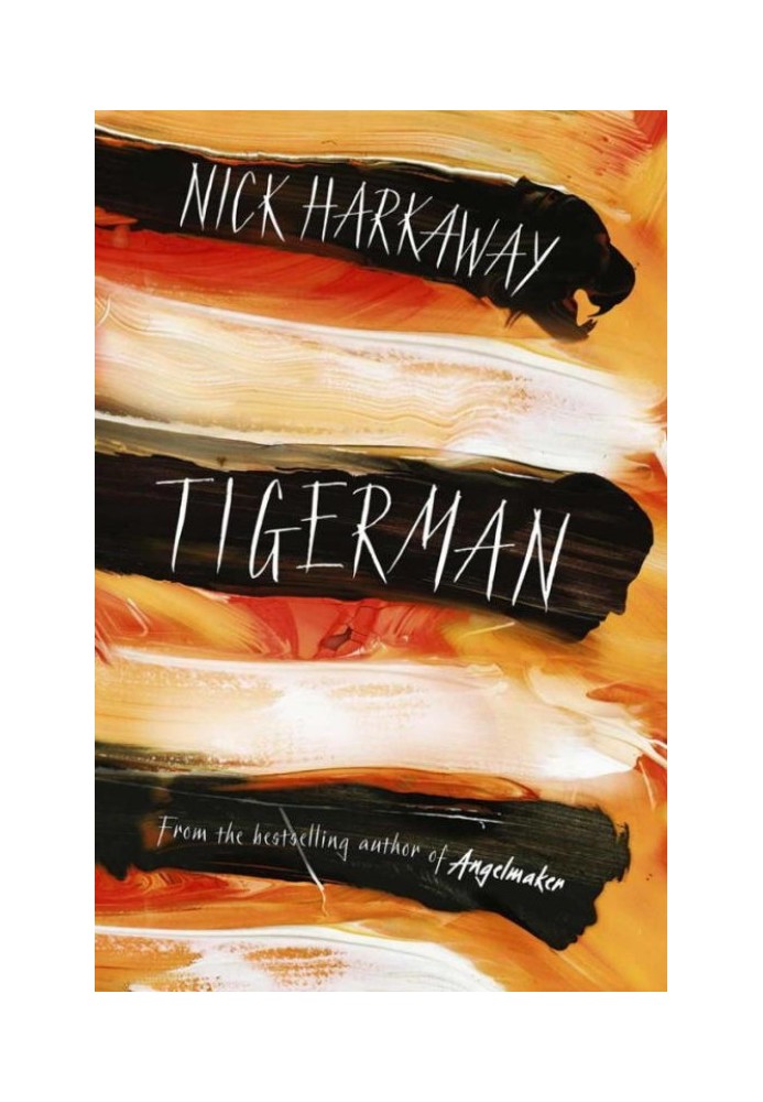 Tigerman