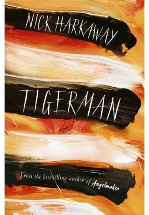 Tigerman